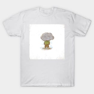 Cloudy T-Shirt